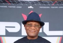 MMA : ABIDJAN À L’ASSAUT DE L’AFRIQUE, SILAS ADJÉ METCH VEUT FAIRE DE LA CÔTE D’IVOIRE UN HUB DES SPORTS DE COMBAT