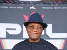MMA : ABIDJAN À L’ASSAUT DE L’AFRIQUE, SILAS ADJÉ METCH VEUT FAIRE DE LA CÔTE D’IVOIRE UN HUB DES SPORTS DE COMBAT