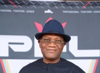 MMA : ABIDJAN À L’ASSAUT DE L’AFRIQUE, SILAS ADJÉ METCH VEUT FAIRE DE LA CÔTE D’IVOIRE UN HUB DES SPORTS DE COMBAT