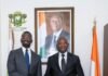 Coopération sportive : Silas Adjé Metch ouvre une nouvelle passerelle entre Abidjan et N’Djamena