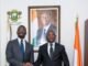 Coopération sportive : Silas Adjé Metch ouvre une nouvelle passerelle entre Abidjan et N’Djamena