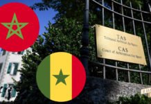 Affaire Sénégal–Maroc : pourquoi le verdict du TAS est crucial pour le football africain