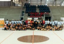 FIBA Youth Camp Girls 2026 : Abidjan au cœur du développement du basket féminin africain