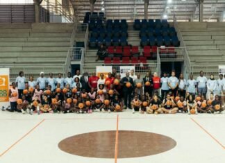 FIBA Youth Camp Girls 2026 : Abidjan au cœur du développement du basket féminin africain