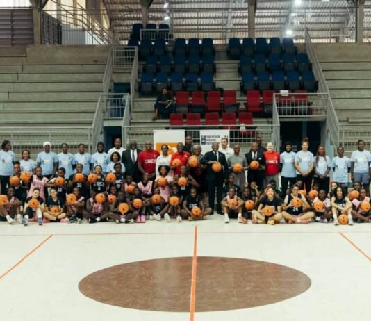 FIBA Youth Camp Girls 2026 : Abidjan au cœur du développement du basket féminin africain